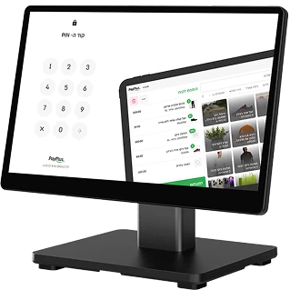 עמדת קופה חכמה כללית